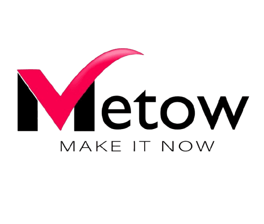 Metow Logo